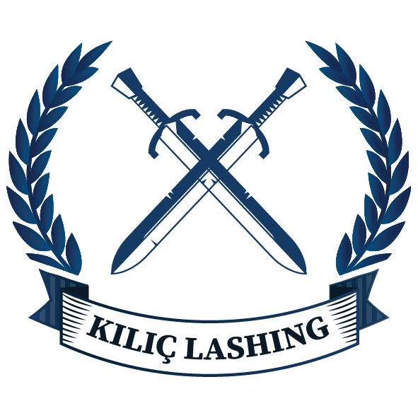 Kılıç Lashing
